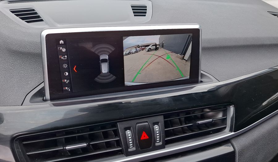 Bmw X1 2.0 SDRIVE20I A DYNAMIC Suv 2020