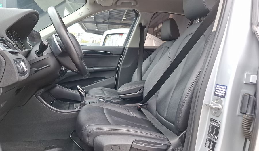 Bmw X1 2.0 SDRIVE20I A DYNAMIC Suv 2020