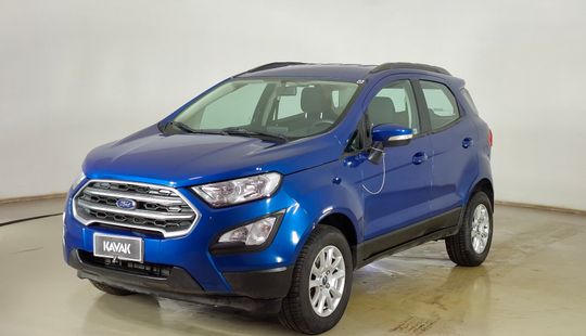 Ford • EcoSport