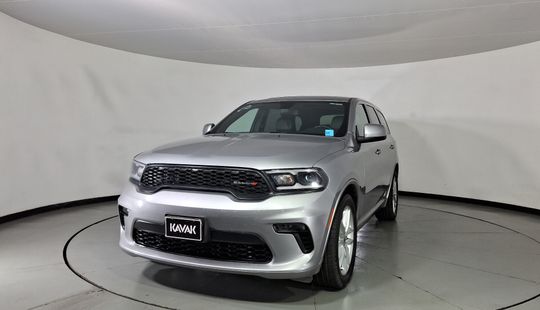 Dodge • Durango