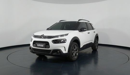 Citroen • C4 Cactus
