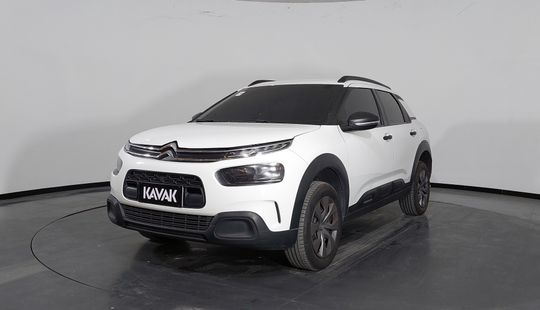 Citroen • C4 Cactus