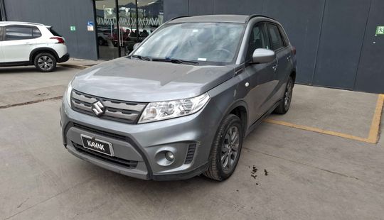 Suzuki • Vitara