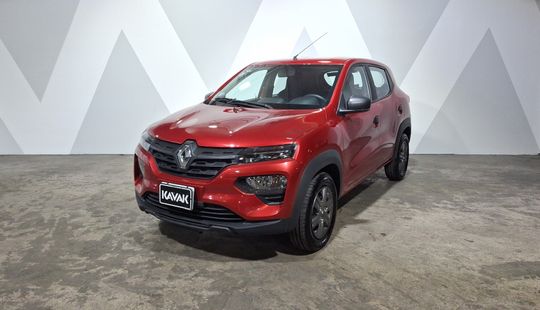 Renault • Kwid