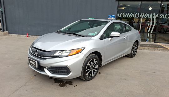 Honda • Civic