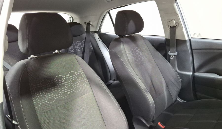 Kia Rio 1.6 LX Hatchback 2021