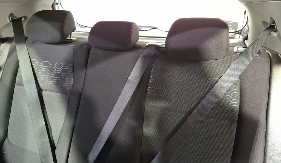 Kia Rio 1.6 LX Hatchback 2021