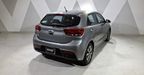 Kia Rio 1.6 LX Hatchback 2021
