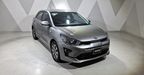 Kia Rio 1.6 LX Hatchback 2021