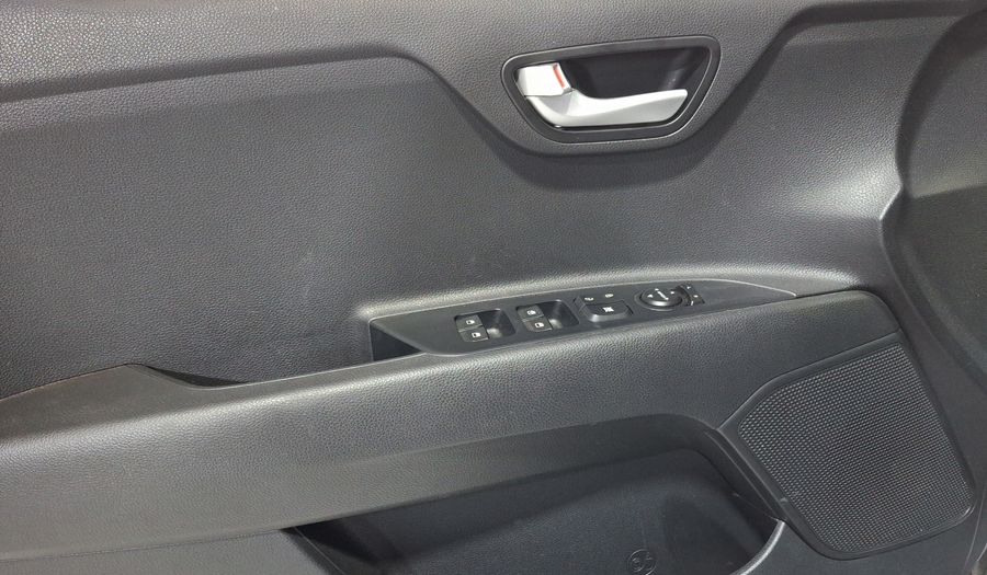 Kia Rio 1.6 LX Hatchback 2021