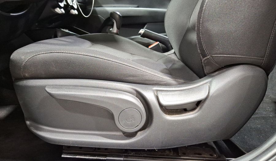 Kia Rio 1.6 LX Hatchback 2021