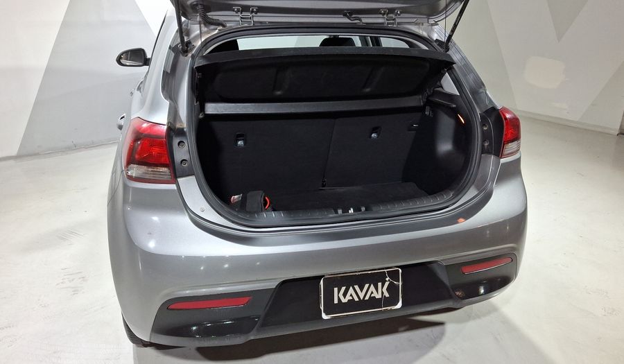 Kia Rio 1.6 LX Hatchback 2021