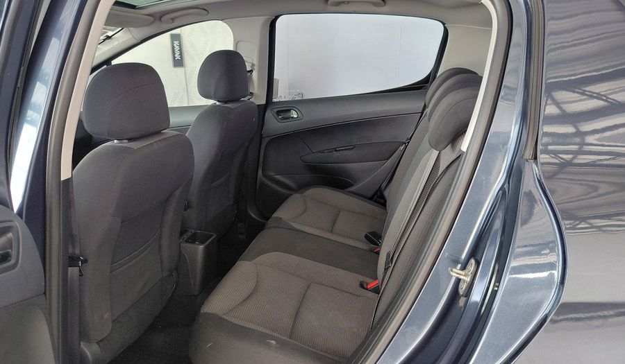 Peugeot 308 1.6 ALLURE NAV Hatchback 2014