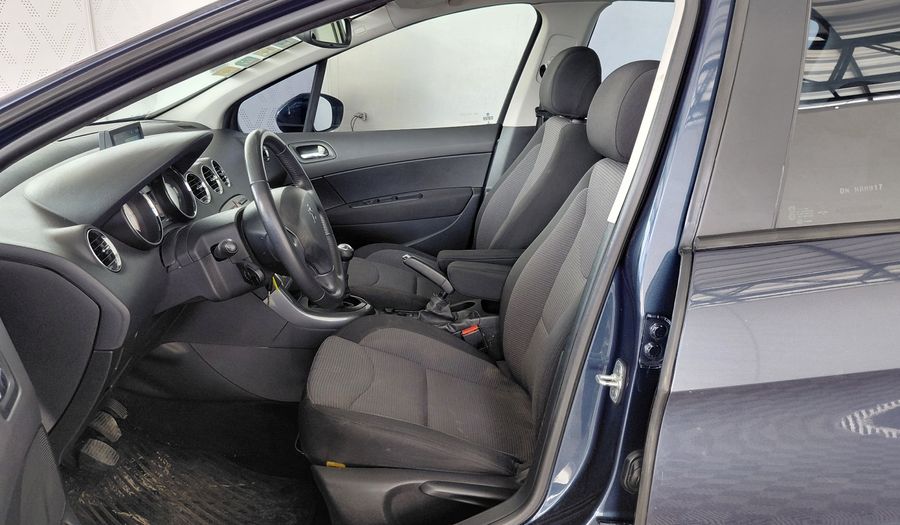 Peugeot 308 1.6 ALLURE NAV Hatchback 2014