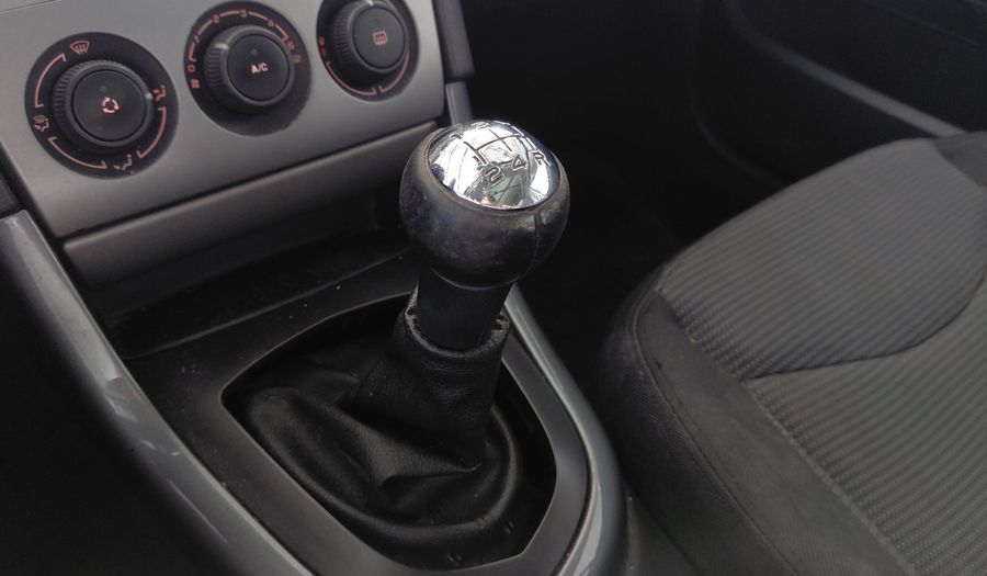 Peugeot 308 1.6 ALLURE NAV Hatchback 2014