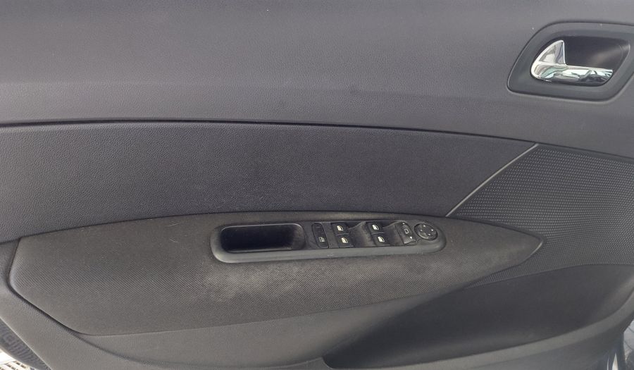 Peugeot 308 1.6 ALLURE NAV Hatchback 2014