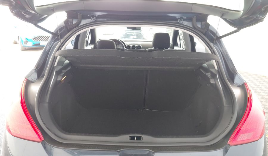 Peugeot 308 1.6 ALLURE NAV Hatchback 2014