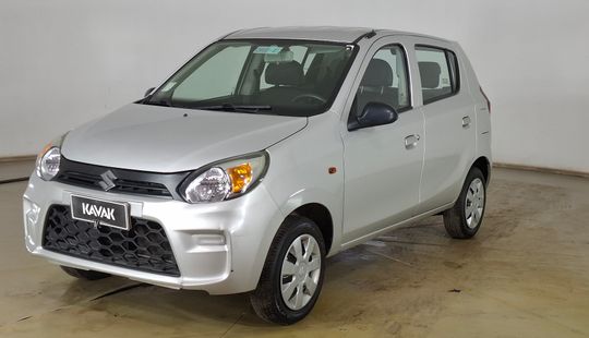 Suzuki • Alto