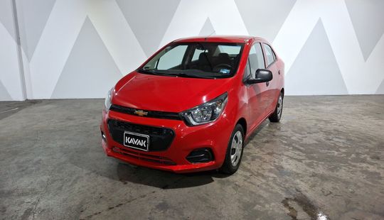Chevrolet • Beat