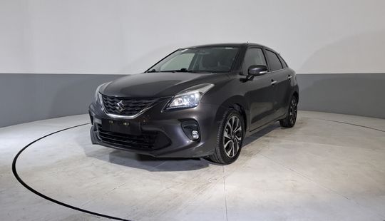 Suzuki • Baleno