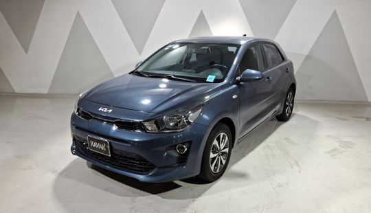 Kia • Rio
