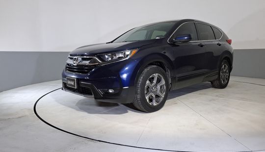 Honda • CR-V