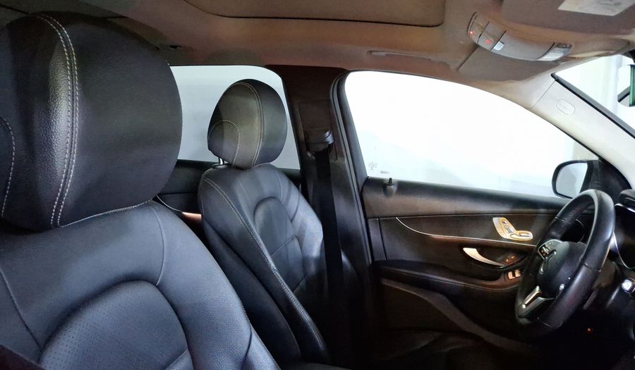 Mercedes Benz Clase Glc 2.0 GLC 300 COMFORT AUTO 4MATIC Suv 2022
