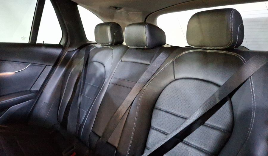 Mercedes Benz Clase Glc 2.0 GLC 300 COMFORT AUTO 4MATIC Suv 2022