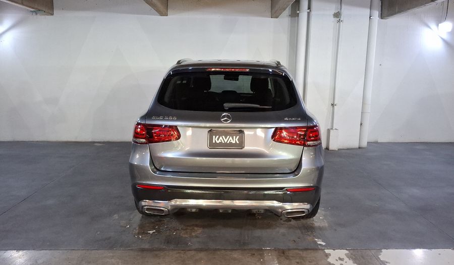 Mercedes Benz Clase Glc 2.0 GLC 300 COMFORT AUTO 4MATIC Suv 2022