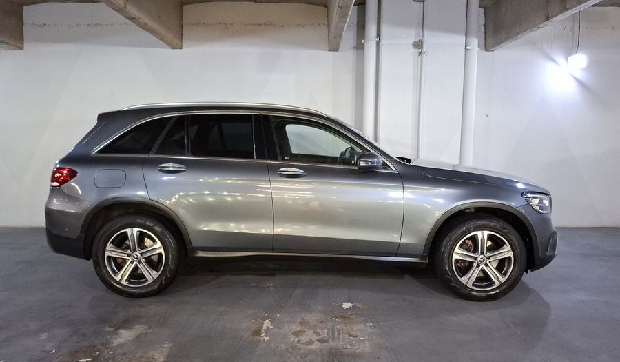 Mercedes Benz Clase Glc 2.0 GLC 300 COMFORT AUTO 4MATIC Suv 2022