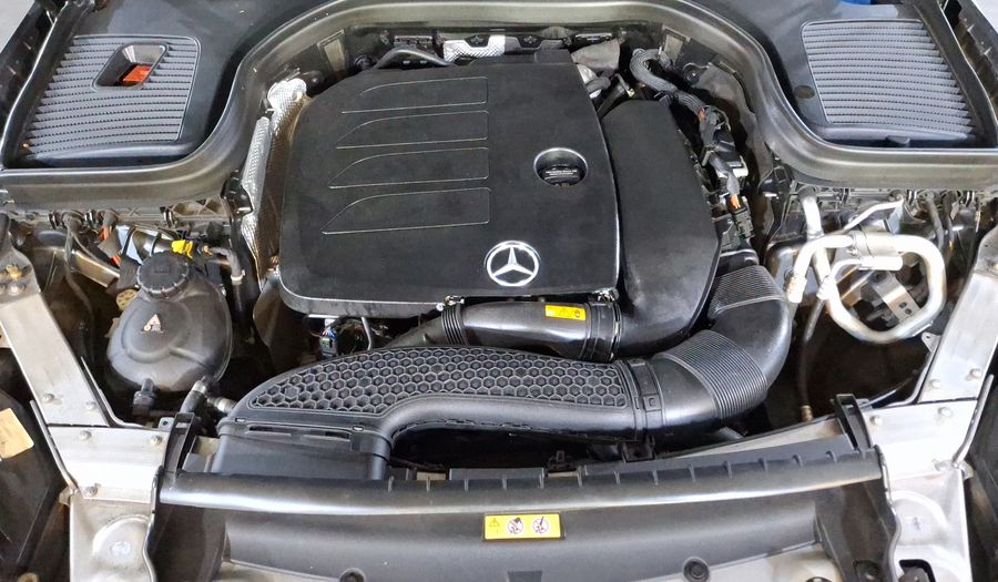 Mercedes Benz Clase Glc 2.0 GLC 300 COMFORT AUTO 4MATIC Suv 2022