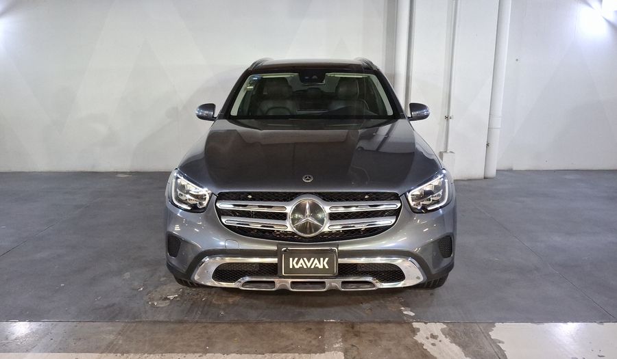 Mercedes Benz Clase Glc 2.0 GLC 300 COMFORT AUTO 4MATIC Suv 2022