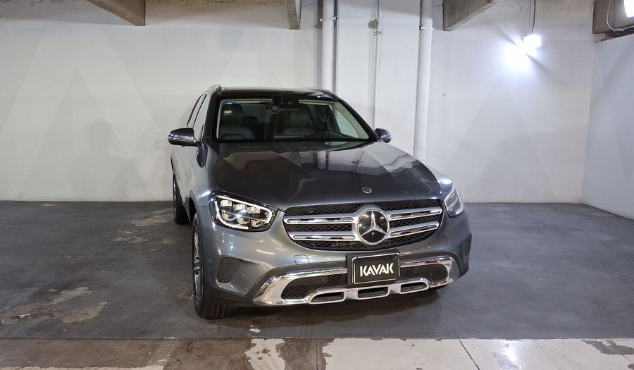 Mercedes Benz Clase Glc 2.0 GLC 300 COMFORT AUTO 4MATIC Suv 2022