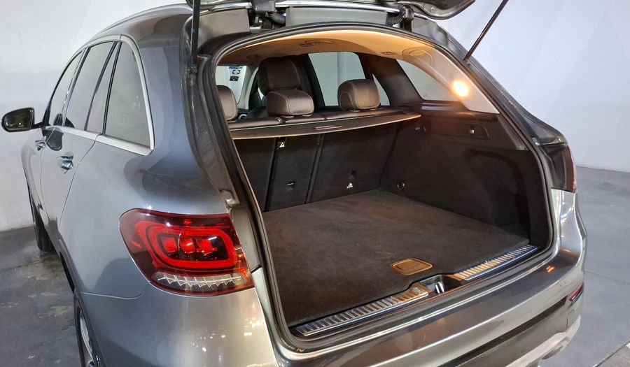 Mercedes Benz Clase Glc 2.0 GLC 300 COMFORT AUTO 4MATIC Suv 2022