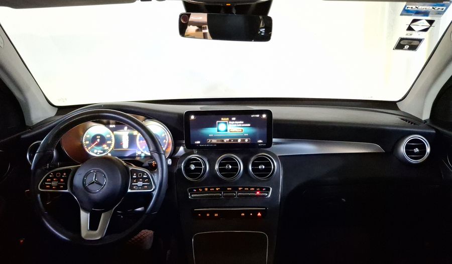 Mercedes Benz Clase Glc 2.0 GLC 300 COMFORT AUTO 4MATIC Suv 2022