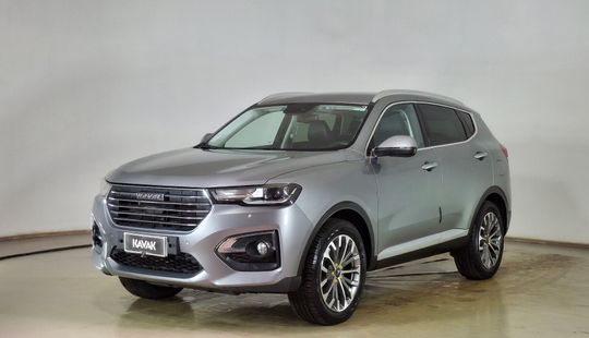 Haval • H6