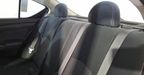 Nissan Versa 1.6 ADVANCE TA AC Sedan 2015