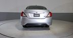 Nissan Versa 1.6 ADVANCE TA AC Sedan 2015