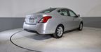 Nissan Versa 1.6 ADVANCE TA AC Sedan 2015