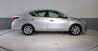 Nissan Versa 1.6 ADVANCE TA AC Sedan 2015
