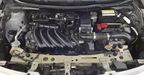 Nissan Versa 1.6 ADVANCE TA AC Sedan 2015