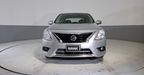 Nissan Versa 1.6 ADVANCE TA AC Sedan 2015
