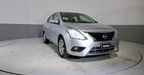 Nissan Versa 1.6 ADVANCE TA AC Sedan 2015