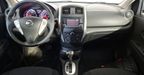 Nissan Versa 1.6 ADVANCE TA AC Sedan 2015