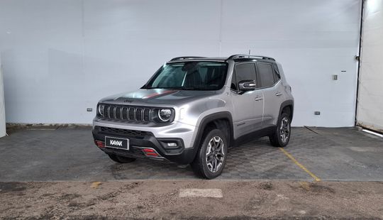 Jeep • Renegade