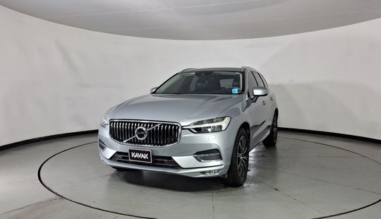 Volvo • XC60