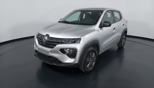 Renault • Kwid