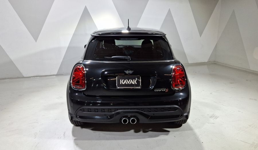 Mini Cooper S 2.0 COOPER CLASSIC Hatchback 2023