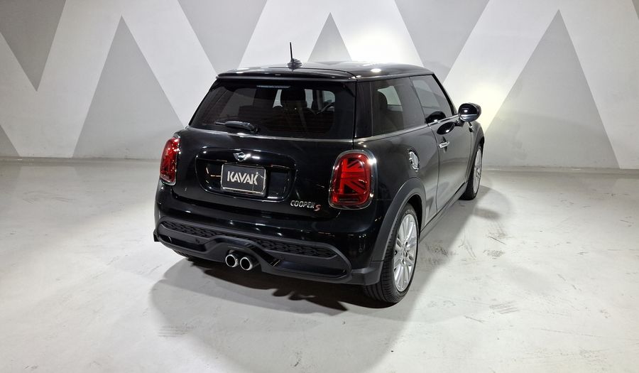 Mini Cooper S 2.0 COOPER CLASSIC Hatchback 2023