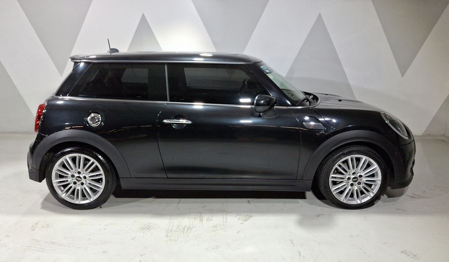 Mini Cooper S 2.0 COOPER CLASSIC Hatchback 2023